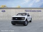 2025 Ford F-150 Super Cab RWD Pickup for sale #51942 - photo 2