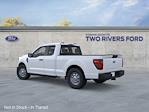 2025 Ford F-150 Super Cab RWD Pickup for sale #51942 - photo 4