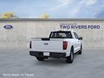 2025 Ford F-150 Super Cab RWD Pickup for sale #51942 - photo 8