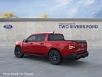 2025 Ford Maverick SuperCrew Cab FWD Pickup for sale #51955 - photo 4
