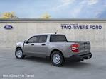 2025 Ford Maverick SuperCrew Cab FWD Pickup for sale #51965 - photo 4