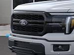 2025 Ford F-150 SuperCrew Cab 4WD Pickup for sale #51969 - photo 17