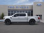 2025 Ford F-150 SuperCrew Cab 4WD Pickup for sale #51969 - photo 3