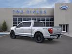 2025 Ford F-150 SuperCrew Cab 4WD Pickup for sale #51969 - photo 4