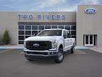 2025 Ford F-250 Crew Cab 4WD Pickup for sale #51973 - photo 2