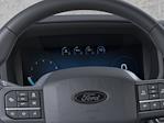 2025 Ford F-150 SuperCrew Cab 4WD Pickup for sale #51979 - photo 13