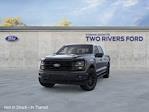 2025 Ford F-150 SuperCrew Cab 4WD Pickup for sale #51979 - photo 2