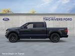 2025 Ford F-150 SuperCrew Cab 4WD Pickup for sale #51979 - photo 3