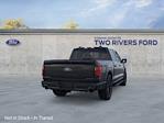2025 Ford F-150 SuperCrew Cab 4WD Pickup for sale #51979 - photo 8