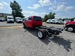 2025 Ford F-450 Crew Cab DRW 4WD Cab Chassis for sale #51989 - photo 9