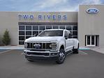 New 2025 Ford F-350 Lariat Crew Cab 4WD DRW Pickup for sale #51991 - photo 2