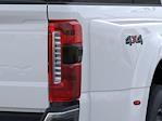 New 2025 Ford F-350 Lariat Crew Cab 4WD DRW Pickup for sale #51991 - photo 21