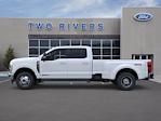 New 2025 Ford F-350 Lariat Crew Cab 4WD DRW Pickup for sale #51991 - photo 3