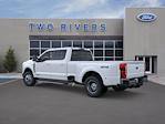 New 2025 Ford F-350 Lariat Crew Cab 4WD DRW Pickup for sale #51991 - photo 4
