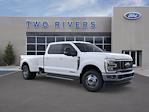New 2025 Ford F-350 Lariat Crew Cab 4WD DRW Pickup for sale #51991 - photo 7