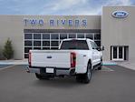New 2025 Ford F-350 Lariat Crew Cab 4WD DRW Pickup for sale #51991 - photo 8