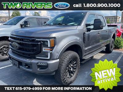 2021 Ford F-250 Crew Cab 4WD Pickup for sale #51993-1 - photo 1