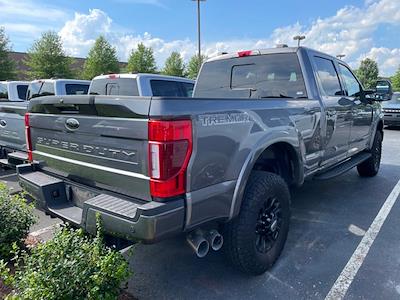 2021 Ford F-250 Crew Cab 4WD Pickup for sale #51993-1 - photo 2