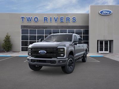 New 2025 Ford F-250 Platinum Crew Cab 4WD Pickup for sale #51993 - photo 2