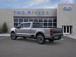 New 2025 Ford F-250 Platinum Crew Cab 4WD Pickup for sale #51993 - photo 4