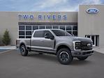 New 2025 Ford F-250 Platinum Crew Cab 4WD Pickup for sale #51993 - photo 7