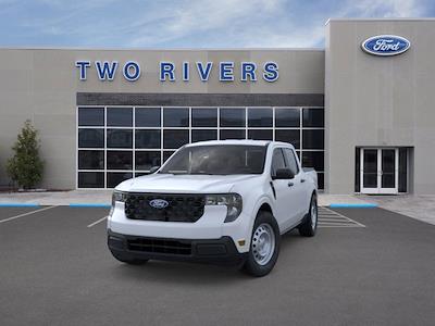 2025 Ford Maverick SuperCrew Cab FWD Pickup for sale #52013 - photo 2