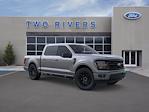 2025 Ford F-150 SuperCrew Cab 4WD Pickup for sale #52017 - photo 7