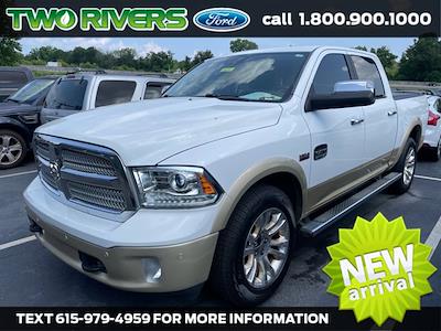 2017 Ram 1500 Crew Cab 4WD Pickup for sale #52033-1 - photo 1