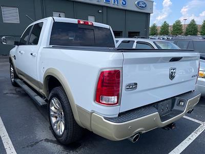 2017 Ram 1500 Crew Cab 4WD Pickup for sale #52033-1 - photo 2