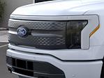New 2025 Ford F-150 Lightning Flash SuperCrew Cab AWD Pickup for sale #52035 - photo 17
