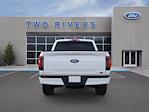 New 2025 Ford F-150 Lightning Flash SuperCrew Cab AWD Pickup for sale #52035 - photo 5