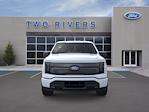 New 2025 Ford F-150 Lightning Flash SuperCrew Cab AWD Pickup for sale #52035 - photo 6
