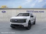 2025 Ford F-150 Lightning SuperCrew Cab AWD Pickup for sale #52036 - photo 2
