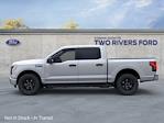 2025 Ford F-150 Lightning SuperCrew Cab AWD Pickup for sale #52036 - photo 3