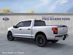 2025 Ford F-150 Lightning SuperCrew Cab AWD Pickup for sale #52036 - photo 4