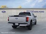 2025 Ford F-150 Lightning SuperCrew Cab AWD Pickup for sale #52036 - photo 8