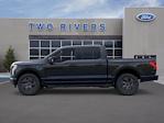 New 2025 Ford F-150 Lightning Flash SuperCrew Cab AWD Pickup for sale #52037 - photo 3