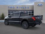 New 2025 Ford F-150 Lightning Flash SuperCrew Cab AWD Pickup for sale #52037 - photo 4