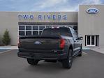 New 2025 Ford F-150 Lightning Flash SuperCrew Cab AWD Pickup for sale #52037 - photo 8