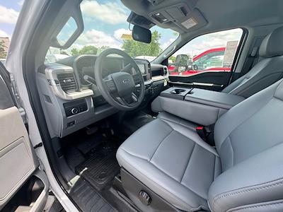 New 2025 Ford F-550 Regular Cab Box Truck for sale #52038 - photo 2