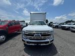 New 2025 Ford F-550 Regular Cab Box Truck for sale #52038 - photo 7