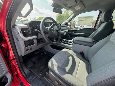 New 2025 Ford F-450 Crew Cab 4WD Cab Chassis for sale #52051 - photo 2