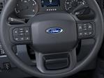 New 2025 Ford F-450 Crew Cab 4WD Cab Chassis for sale #52051 - photo 12