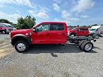 New 2025 Ford F-450 Crew Cab 4WD Cab Chassis for sale #52051 - photo 4