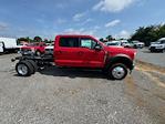 New 2025 Ford F-450 Crew Cab 4WD Cab Chassis for sale #52051 - photo 7