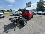 New 2025 Ford F-450 Crew Cab 4WD Cab Chassis for sale #52051 - photo 8