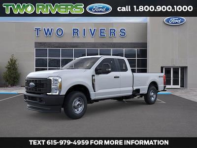 New 2025 Ford F-250 XL Super Cab 4WD Pickup for sale #52055 - photo 1