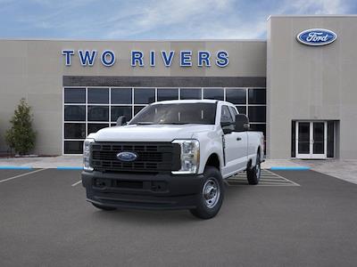 New 2025 Ford F-250 XL Super Cab 4WD Pickup for sale #52055 - photo 2