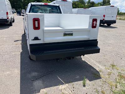 2025 Ford F-250 Super Cab 4WD Service Truck for sale #52055 - photo 2