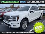 2024 Ford F-150 SuperCrew Cab 4WD Pickup for sale #52076-1 - photo 1